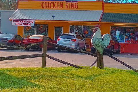 Chicken King