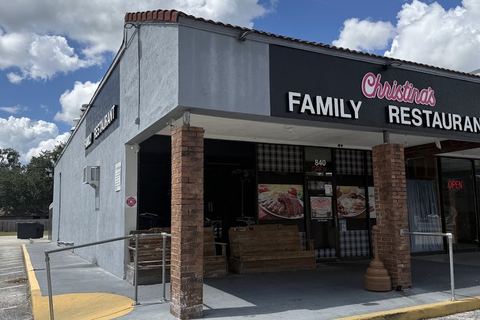 Christina's Family Restaurant